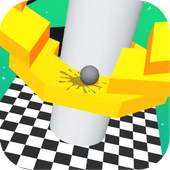 Stack Boom Ball 3D 4