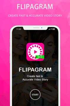 Flipagram Video Editor screenshot 1