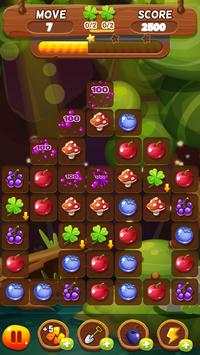 Farm Fruit Crush screenshot 4