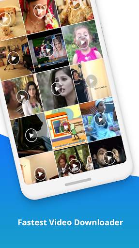 Fastest Video Downloader for Facebook screenshot 4