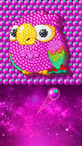 Bubble Shooter Classic 2 screenshot 4