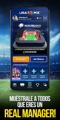 Fantasy Oficial screenshot 6