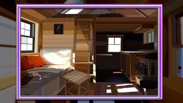 Escape Game : Mobile House screenshot 9