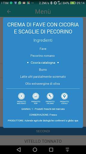 Buon app ADISU screenshot 7