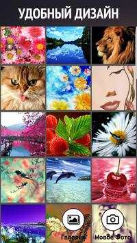 Color Photo Editor screenshot 1