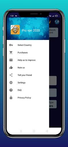 Pro VPN 2021 screenshot 6