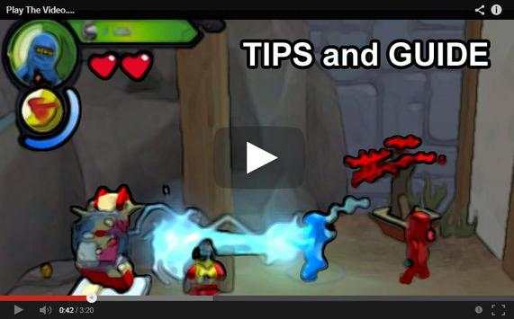 PROGUIDE LEGO ninja GO Shadow screenshot 1