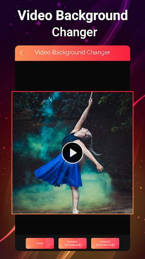 Video Background Changer screenshot 5