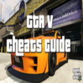 Grand Theft Auto V PS3 icon