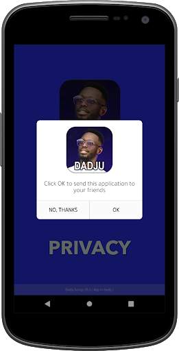 Dadju Song Lyrics Offline (Best Collection) screenshot 7