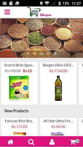 NSK Shopee screenshot 2
