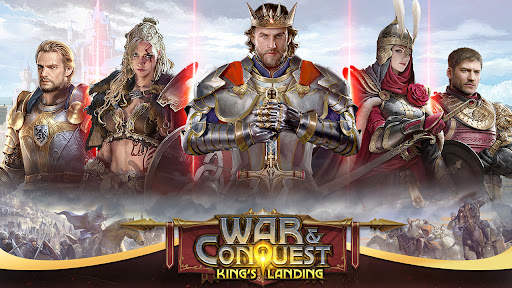 War & Conquest: King’s Landing screenshot 1