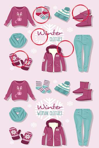 Fashion Game screenshot 2