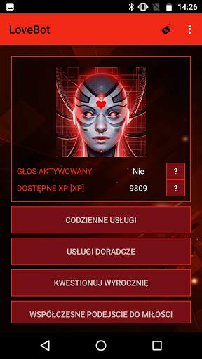LoveBot: Love Horoscope 2023 screenshot 4