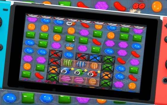 Guide for Candy Crush Saga screenshot 3