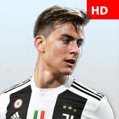 Paulo Dybala Wallpaper on 9Apps
