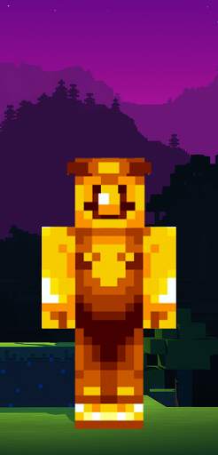 Mario Skins for Minecraft screenshot 5