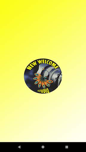 New Welcome Studio скриншот 1