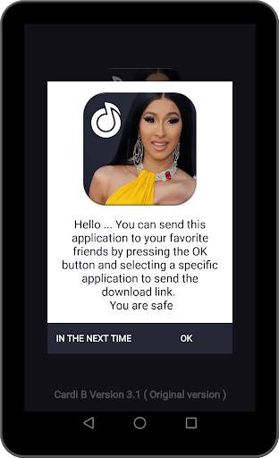 Cardi B Songs Offline (Best Collection) screenshot 15