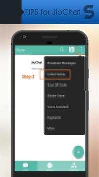 Free Guide for Jio Chat Messenger screenshot 2