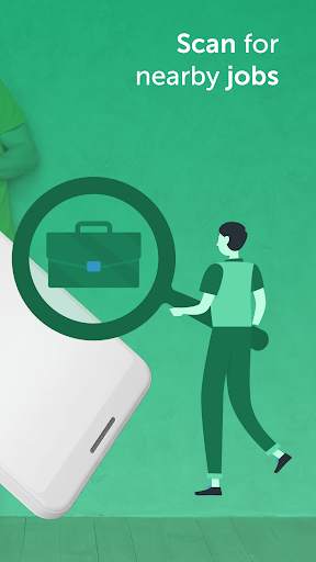 JobSwipe - Get a Better Job! screenshot 8
