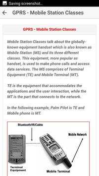 gprs screenshot 4