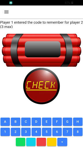 4 seconds memo free screenshot 4