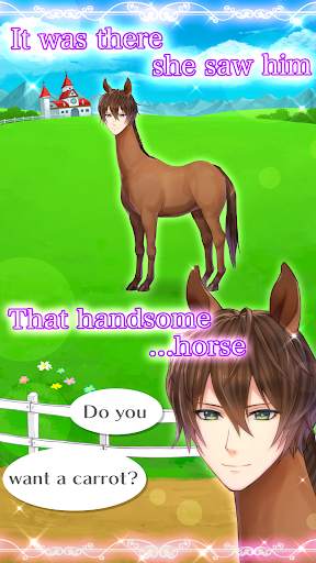 My Horse Prince screenshot 2