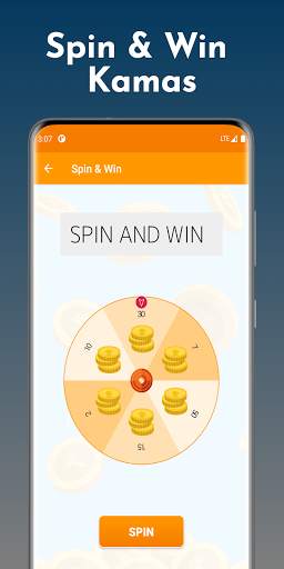 AppKama - Earn Money Online Playing Games स्क्रीनशॉट 5