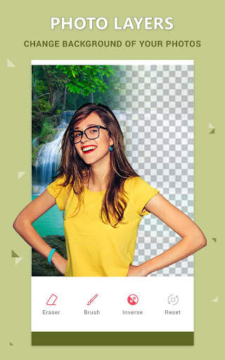 Photy - Complete Photo Editor screenshot 19
