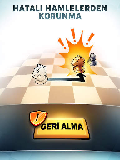 Satranç - Chess Universe screenshot 13