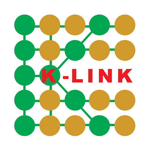 K-LINK INDIA आइकन