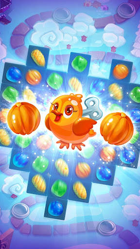 Merry Christmas - match 3 screenshot 6