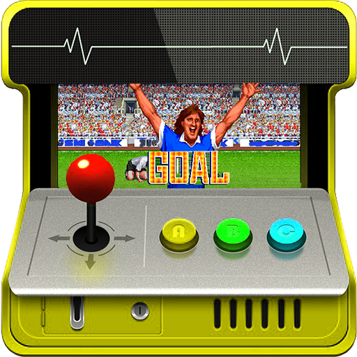 Super Kicks 3 icon