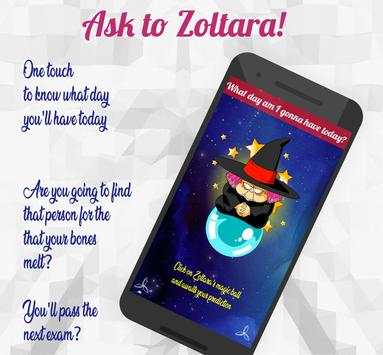 Zoltara The Seer Ball screenshot 3