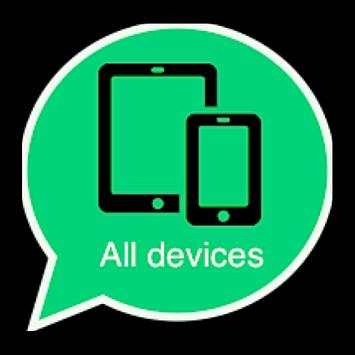 Install WhatsApp for Tablet screenshot 1