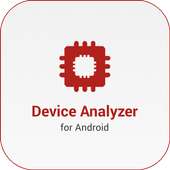 Device Analyzer on 9Apps