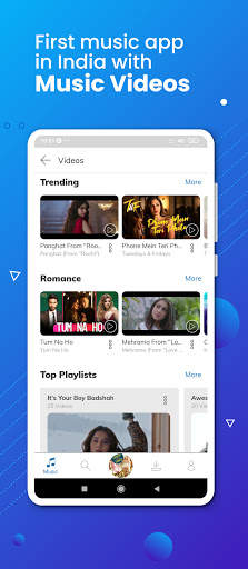Hungama Music - Stream & Download MP3 Songs screenshot 7