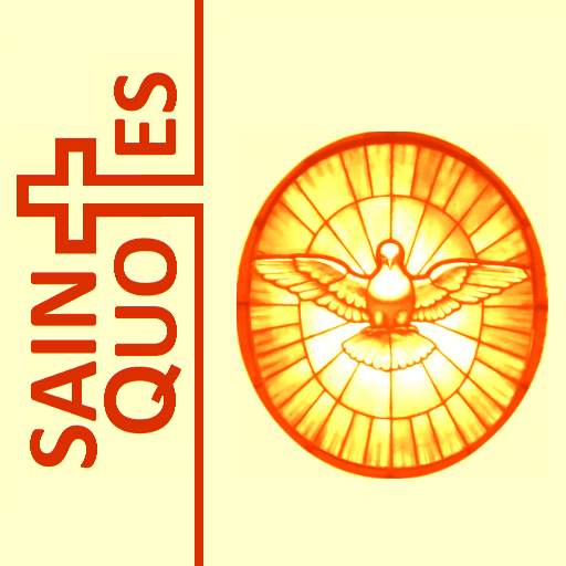 Saint Quotes (Catholic Game) 8.8.3z