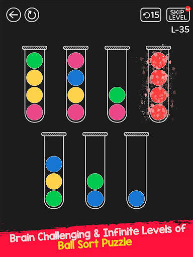 Number Puzzle Num Riddle Games screenshot 3