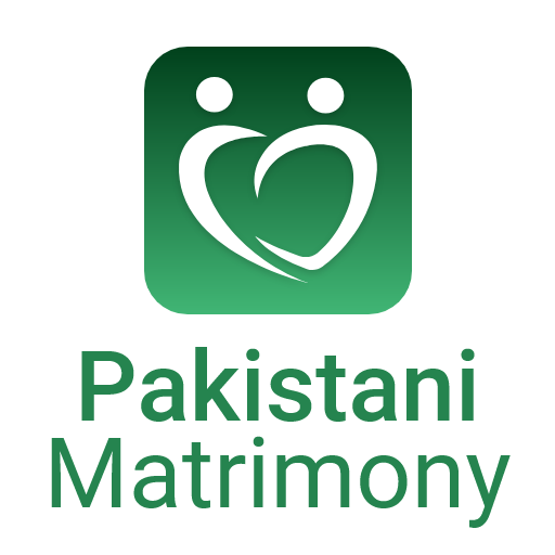 Pakistani Matrimony® - Muslim  icon