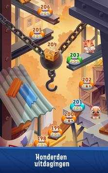 Pet Rescue Puzzle Saga screenshot 15