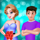 Princess icon