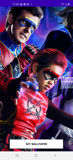Henry Danger & Danger Force Free Wallpapers screenshot 3