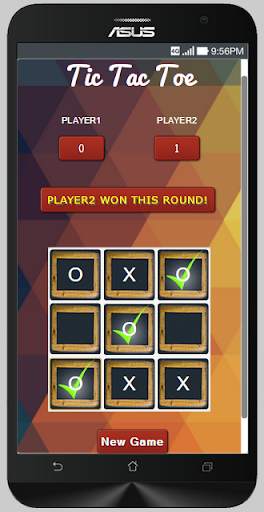 Tic Tac Toe Offline Game India screenshot 3