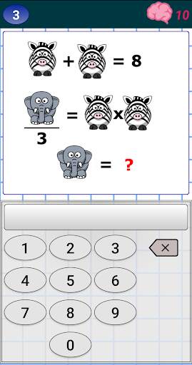 Riddles in pictures screenshot 3
