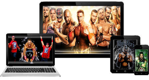 true wrestlers Wallpaper 4K Smackdown Star HD 2021 screenshot 1