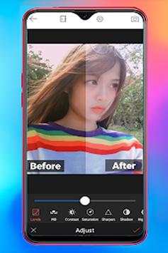 Camera For Redmi Note 7 screenshot 3