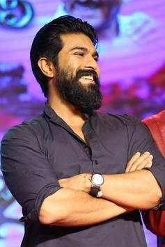 Ram Charan Wallpaper screenshot 5