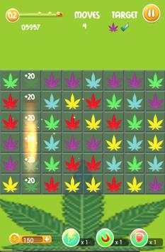 Cannabis Crush screenshot 3